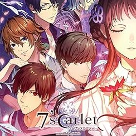 【中古】(未使用・未開封品)7'scarlet for Nintendo Switch 特装版