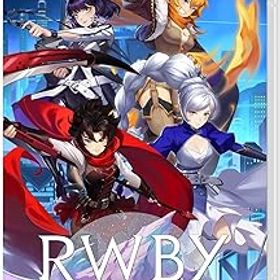 【中古】RWBY アロウフェル - Switch