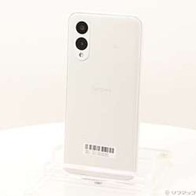 arrows We2 64GB ミストホワイト SBARW2 Softbank SIMフリー