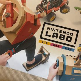 ジャンク品Nintendo Labo drive kit ソフト付