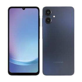 送料無料【新品・未開封】SIMフリー au Galaxy A25 5G SCG33 ブラック