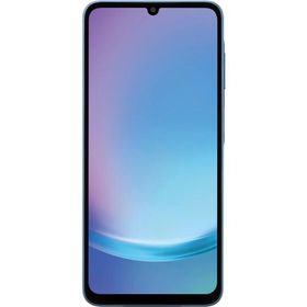 SAMSUNG SM-A253QZBASJP Galaxy A25 5G ブルー (CPU:MediaTek Dimensity 6100+/メモリ4GB/ストレージ64GB/6.7型) メーカー直送