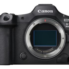 新品 Canon EOS R5 Mark II ボディ キヤノン