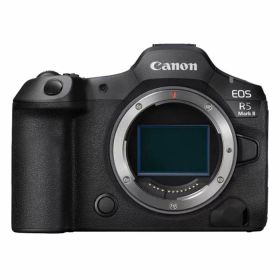 【最大2500円OFFクーポン配布中!5月29日10時まで】キヤノン ミラーレスカメラ EOS R5 Mark II ボディー EOSR5MK2-BODY ミラーレス一眼 デジタル一眼カメラ【送料無料】【KK9N0D18P】