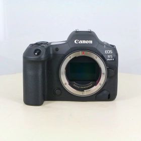 【中古】 (キヤノン) Canon EOS R5 MARKII ボディ【中古カメラ デジタル一眼】 ランク：AB
