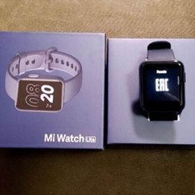 Mi Watch Lite スマートウォッチ