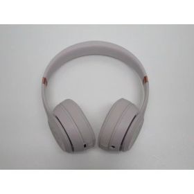 【中古品】 Beats Solo 4 ビーツ オンイヤーワイヤレスヘッドフォン クラウドピンク 送料無料！