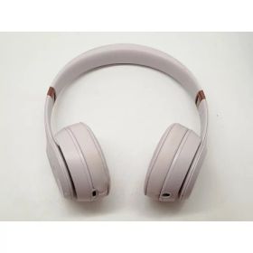 【中古】beats by dr.dre Beats Solo 4 MUW33PA/A [クラウドピンク]【宇田川】保証期間1ヶ月【ランクB】