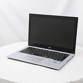 セール対象品 VersaPro タイプVB UltraLite PC-VKM17BZG4 ［Core-i5-8350U (1.7GHz)／8GB／SSD256GB／12.5インチワイド／Windows