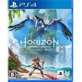 【中古】【PS4】Horizon Forbidden West