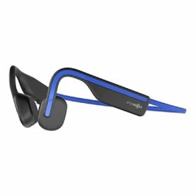 【30日は24時間限定クーポン配布】Shokz（ショックス）OpenMove - Elevation Blue AFT-EP-000024(2554455)送料無料