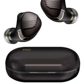 AVIOT TE-W1-PNK ピヤホン8 アダプティブハイブリッドノイズキャンセリング ワイヤレスイヤホン 3Dスペーシアルオーディオ搭載 デュアルダイナミックドライバー ハイ・