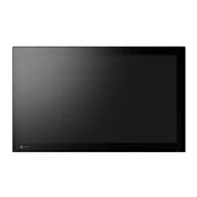 EIZO DuraVision 23インチカラー液晶モニター FDF2382WT-AFBK スタンド無しモデルです