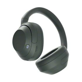 ワイヤレスノイズキャンセリングステレオヘッドセット ULT WEAR WH-ULT900N フォレストグレー