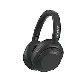 SONY(ソニー) ブルートゥースヘッドホン ULT WEAR ブラック WH-ULT900NB ［ノイズキャンセリング対応 /Bluetooth対応］ WHULT900NBC