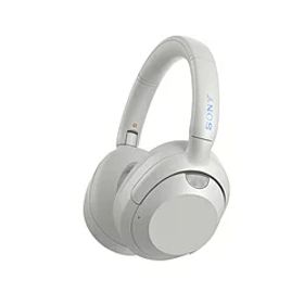 SONY(ソニー) ブルートゥースヘッドホン ULT WEAR オフホワイト WH-ULT900NWC ［ノイズキャンセリング対応 /Bluetooth対応］ WHULT900NWC