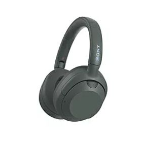 SONY(ソニー) ブルートゥースヘッドホン ULT WEAR フォレストグレー WH-ULT900NHC ［ノイズキャンセリング対応 /Bluetooth対応］ WHULT900NHC
