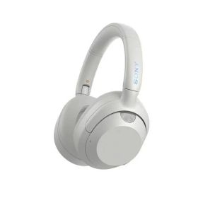 【納期約2週間】【お一人様1点まで】WH-ULT900N WC オフホワイト SONY ソニー ワイヤレスノイズキャンセリングステレオヘッドセット ULT WEAR WHULT900NWC
