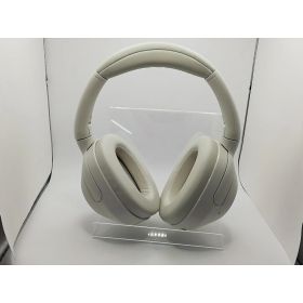【中古】SONY ULT WEAR WH-ULT900N (W) [オフホワイト]【川崎駅前】保証期間1ヶ月【ランクA】