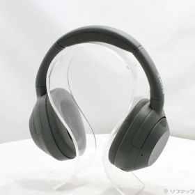 【中古】SONY(ソニー) 〔展示品〕 ULT WEAR WH-ULT900N (H) フォレストグレー 【377-ud】