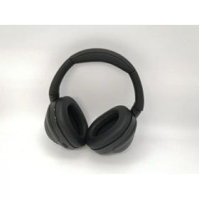 【中古】SONY ULT WEAR WH-ULT900N (B) [ブラック]【三宮センター】保証期間1ヶ月【ランクA】