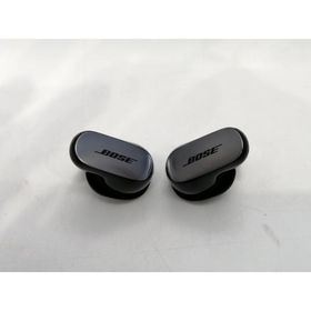 【中古】BOSE QuietComfort Ultra Earbuds [ブラック]【浜松駅前】保証期間１ヶ月【ランクB】