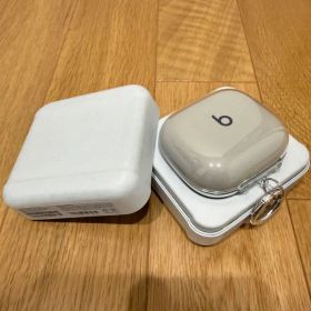 Powerbeats Pro 2 クイックサンド 美品 ケース付