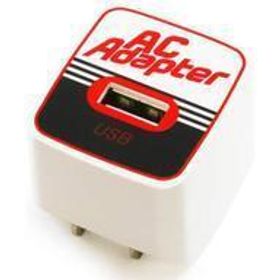 中古PCエンジンハード PCエンジンmini用 ミニACアダプタ