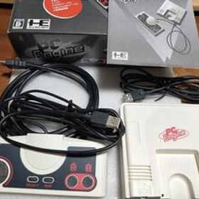 ●PCE PCエンジンミニ Amazon限定販売 ミニ mini●