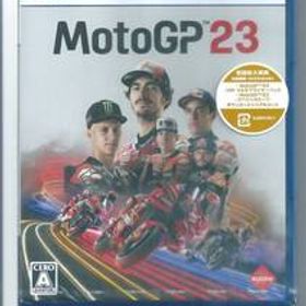 ☆PS5 MotoGP TM 23