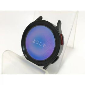 【中古】SAMSUNG Galaxy Watch5 Pro SM-R920NZKAXJP ブラックチタニウム【戸塚】保証期間1ヶ月【ランクB】