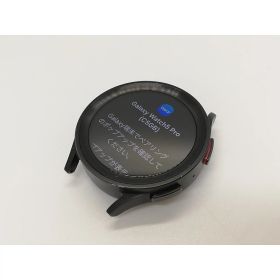 【中古】SAMSUNG Galaxy Watch5 Pro SM-R920NZKAXJP ブラックチタニウム【福岡天神】保証期間1ヶ月【ランクB】