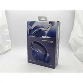 【未使用】BOSE QuietComfort Ultra Headphones 第2世代 [ミッドナイトバイオレット]【ECセンター】保証期間1ヶ月