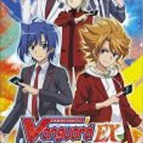 【中古】ニンテンドースイッチソフト カードファイト!! ヴァンガード エクス