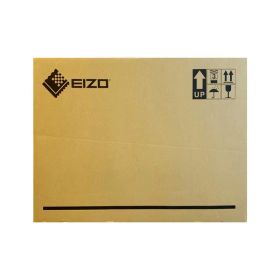 【新品 箱不良】EIZO エイゾー USB-C接続 PCモニター 27型 4K (3840×2160)ワイド FlexScan EV2740X-BK ブラック