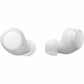 【納期約2週間】【お一人様1点まで】ソニー WF-C510(W) ホワイト SONY 完全ワイヤレスイヤホン Bluetooth対応 WFC510WC