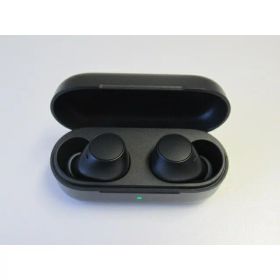 【中古品】 SONY WF-C510 ソニー ワイヤレスイヤホン ブラック 送料無料！