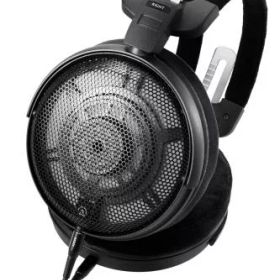 オーディオテクニカ ATH-ADX3000 エアーダイナミックヘッドホン オープン型 ヘッドホン 開放型 ヘッドホン コアマウントテクノロジー(PAT.P) バッフル一体型ドライバー 超軽量257グラム 有線 3.0m A2DCコネクター 標準プラグ トゥルーオープンエアーオーディオ 日本製