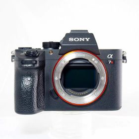 【中古】ソニー α7III（ILCE-7RM3） ランク：B「カメラのナニワ 千里中央店在庫」【デジタル一眼】商品コード：2221050086242