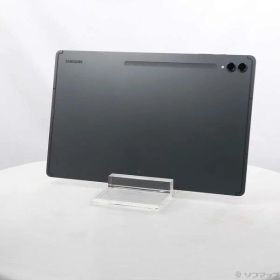 【中古】GALAXY Galaxy Tab S9 Ultra 512GB グラファイト SM-X910 Wi-Fi 【377-ud】