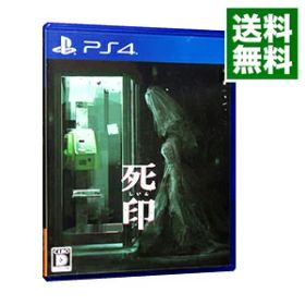 【中古】【全品10倍！4/1限定】PS4 死印