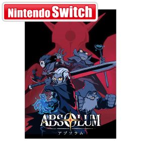 アークシステムワークス 【Switch】Absolum（アブソラム） [HAC-P-BN47B NSW アブソラム]