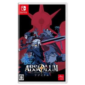 【中古】[Switch] Absolum(アブソラム) アークシステムワークス(20251106)