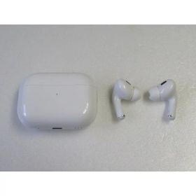 【中古品】Apple AirPods Pro 第2世代 アップル エアポッズプロ エアーポッズプロ ワイヤレスイヤホン 本体 正規品 A2698/A2699/A2700 送料無料！ 訳有