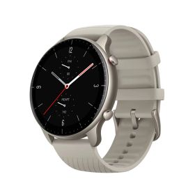 アマズフィット AMAZFIT スマートウォッチ GTR2 ライトニンググレー SP170027C170 フィットハウス