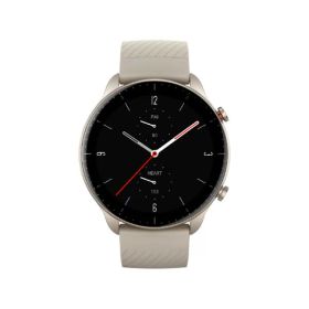 スマートウォッチ GTR2 ライトニンググレー Amazfit（アマズフィット） SP170027-C170 母の日 ギフト 2026 贈り物 プレゼント 母 父 父の日 ペアギフト