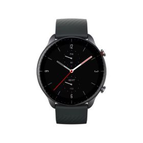 スマートウォッチ GTR2 サンダーブラック Amazfit（アマズフィット） SP170027-C150 母の日 ギフト 2026 贈り物 プレゼント 母 父 父の日 ペアギフト