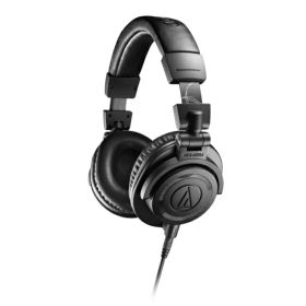 オーディオテクニカ｜audio-technica ヘッドホン 限定カラー ATH-M50x ENSO [オーバーヘッド型]
