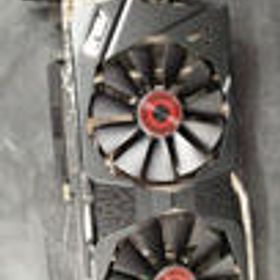 グラフィックボード STRIX-GTX970-DC20C-4GD5 ASUS