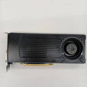 グラフィックボード GTX970 4GB NVIDIA